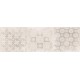 Cifre Downtown Decor Ivory 25x80