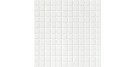 Altoglass Niebla Blanco 31,6x31,6 Alttoglass Mosaïques