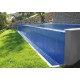 Alttoglass Niebla Azul Claro ref: 3003 31,6x31,6 Alttoglass Alttoglass Serie piscinas