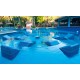 Alttoglass Niebla Azul Claro ref: 3003 31,6x31,6 Alttoglass Alttoglass Serie piscinas