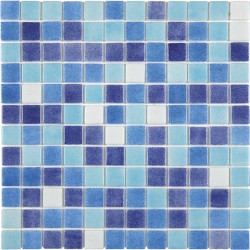 Alttoglass Niebla Combinación Jaen ref: 7524 31,6x31,6 Alttoglass Mosaïques