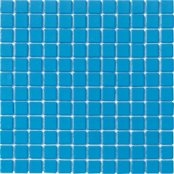 Alttoglass Liso azul claro ref: 2005 31,6x31,6