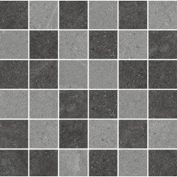 Colorker Madison Mix F Mosaico 30x30(5x5) Colorker Madison Colorker Porcelánico
