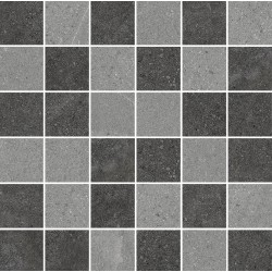 Colorker Madison Mix F Mosaico 30x30(5x5) Colorker Madison Colorker Carrelage aspect pierre