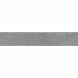 Colorker Madison Argent Rodapie 10x60 rec Madison Colorker Porcelánico