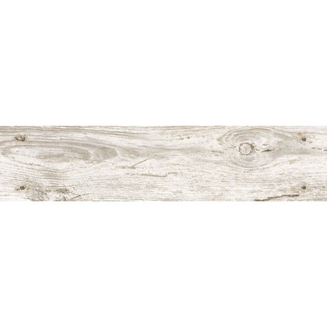 Oset Lumber white porcelánico exterior 15x66