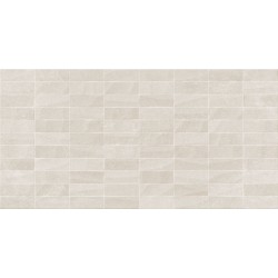 Cifre Cerámica Beton Grey 30x60 pasta blanca