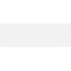 Tau Cerámica Sun blanco azulejos para baño 25x75 Tau Sun Azulejo de Baños y Cocinas Blanco Tau Cerámica