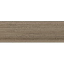 Azulejo aspecto madera Dassel Wallnut 40x120 Cifre Cerámica