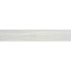 Colorker. Woodsense White porcelánico efecto madera 25x150