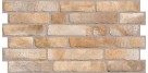 Codicer. Caravista 103 color beige 33x66 Codicer Caravista Porcelánico fachadas 33x66 Codicer