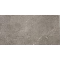 Sanchis. Carrelage de salle de bain aspect marbre Venice Gris 30x60 Azulejos Sanchis   Venice Faïence en marbre brillant 30x60