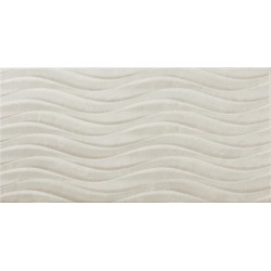 Sanchis. Azulejo para baños aspecto mármol Venice Blend Pearl 30x60 Azulejos Sanchis Venice Azulejo mármol brillo 30x60