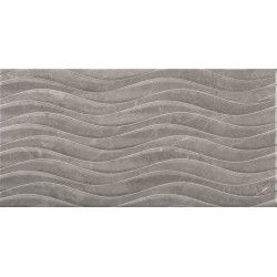Sanchis. Azulejo para baños aspecto mármol Venice Blend Gris 30x60 Azulejos Sanchis Venice Azulejo mármol brillo 30x60