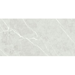 Tau. Grès cérame effet marbre Altamura Pearl 30x60 Rec Tau Altamura Carrelage aspect marbre Tau