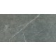 Tau. Grès cérame effet marbre Altamura gray 60x120 Rec