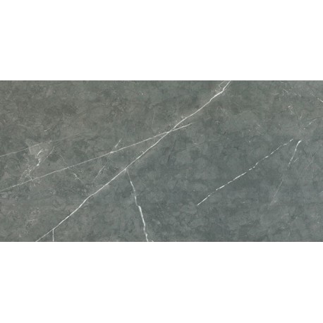 Tau. Grès cérame effet marbre Altamura Gray 60x120 Rec Tau Altamura Carrelage aspect marbre Tau