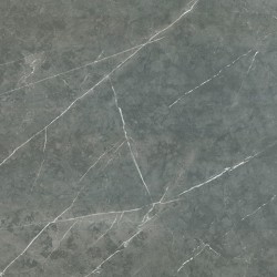 Tau. Grès cérame effet marbre Altamura Gray 30x60 Rec