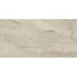 Baldocer. Grès cérame Pienza Avorio aspect marbre poli 60x60