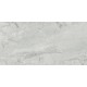 Baldocer. Grès cérame Pienza Cenere aspect marbre poli 60x60