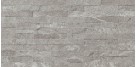 Codicer. Revêtement mural en Gres Cerame imitation ardoise Makalu Grey 33x66 Codicer  Makalu Tibet Grès Cerame aspect ardoise...
