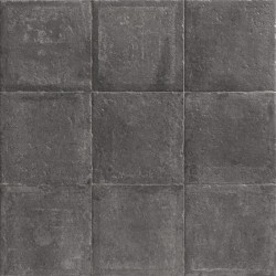 Mainzu. Norland Black azulejos efecto piedra 20x20 clase 2