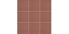 Mainzu. Carrelage monochrome Victorian Rojo 20x20 Mainzu London Class carrelage 20x20 Mainzu