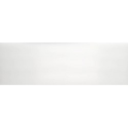 Colorker. Austral Blanc brillant 31x100 rectifié Colorker Andes-Austral Blanc colorker