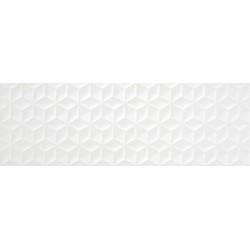 Colorker. Blanc Kube Andes matt 40x120 rectifié Colorker Andes-Austral Blanc colorker