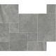 Colorker. Giant Grey modulaire aspect pierre