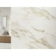 Baldocer. Carrelage imitation marbre Adaggio Gold 40x120 Baldocer Adaggio Faience imitation marble Baldocer