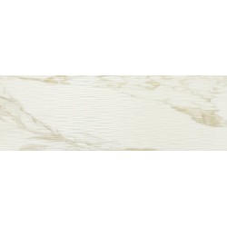 Baldocer. Carrelage imitation marbre Adaggio Gold 40x120