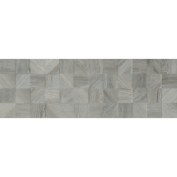 Baldocer. Chess Ducale Grey 33,3x100 Baldocer Ducale azulejo aspecto madera