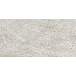 Grès cérame antidérapant Terraforte Bianco 15,1x30,6 Tuscania Ceramiche  Terraforte Carrelage imitation pierre outdoor