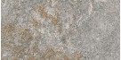 Grès cérame antidérapant Terraforte Cenere 15,1x30,6 Tuscania Ceramiche  Terraforte Carrelage imitation pierre outdoor