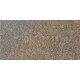 Grès cérame antidérapant Terraforte Ruggine 15,1x30,6 Tuscania Ceramiche  Terraforte Carrelage imitation pierre outdoor