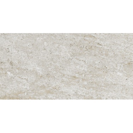 Grès cérame antidérapant Terraforte Bianco 30,8x61,5 Tuscania Ceramiche Terraforte Carrelage imitation pierre outdoor