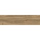 Ceramiche il Cavallino. Porcelánico imitación madera Fiordo brun 30,5× 122,6 rec