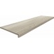 Colorker Peldaño Lakeview Bone 33x120 Colorker Lakeview Porcelánico Colorker