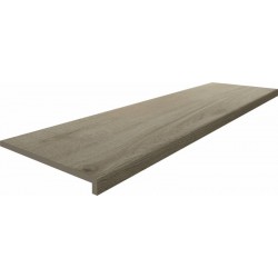 Colorker Peldaño Lakeview Greige 33x120 Colorker Lakeview Porcelánico Colorker