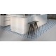 Keros. Barcelona Arch 25x25 grès cérame imitation hydraulique Keros Grès cérame hydraulique Barcelona Keros