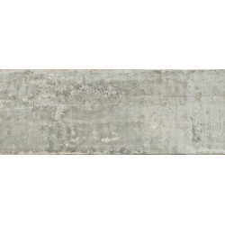 Aparici. Grunge Grey 45x120 rect faïence efett métal Aparici  Grunge Wall Faïence métallique 45x120 rec Aparici