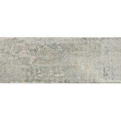 Aparici. Grunge Grey 45x120 rect faïence efett métal Aparici Grunge Wall Faïence métallique 45x120 rec Aparici