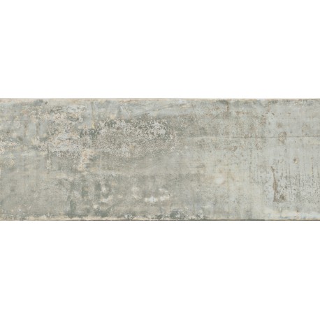 Aparici. Grunge Grey 45x120 rect faïence efett métal Aparici Grunge Wall Faïence métallique 45x120 rec Aparici