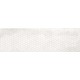 Aparici. Metallic wall white Plate 29,7x99,5 rec Aparici Metallic wall 30x100 Rec Aparici