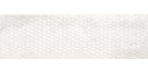 Aparici. Metallic wall white Plate 29,7x99,5 rec Aparici Metallic wall 30x100 Rec Aparici
