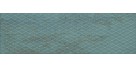 Aparici. Metallic wall Green Plate 29,7x99,5 rec Aparici Metallic wall 30x100 Rec Aparici
