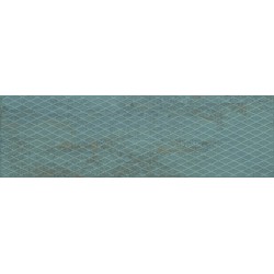 Aparici. Metallic wall Green Plate 29,7x99,5 rec Aparici Metallic wall 30x100 Rec Aparici