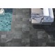 Cifre Cerámica. Bali Black mat 30x60 Carrelage effet pierre antidérapant Cifre Cerámica Bali Carrelage exterieur piscines Cifre