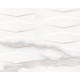 Sho. Revestimiento Relieve Breath Carrara RC 40x120 Azulejos Sanchis  Luxury marbles Revestimiento SHO